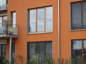 Absturzsicherung tosafe - Josef Günthner GmbH & Co. KG