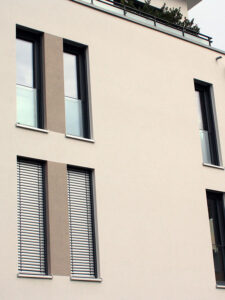 Absturzsicherung tosafe - Josef Günthner GmbH & Co. KG