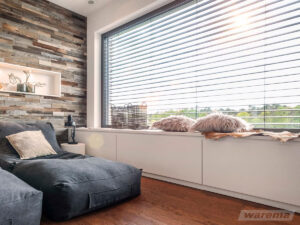 Rollladen-System Raffstore - Josef Günthner GmbH & Co. KG