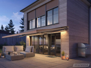 Rollladen-System Textil - Josef Günthner GmbH & Co. KG