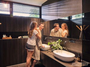 Rollladen-System Raffstore Josef Günthner GmbH & Co. KG