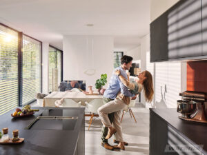 Rollladen-System Raffstore Josef Günthner GmbH & Co. KG