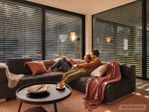 Rollladen-System Raffstore Josef Günthner GmbH & Co. KG