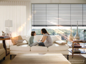 Rollladen-System Raffstore - Josef Günthner GmbH & Co. KG