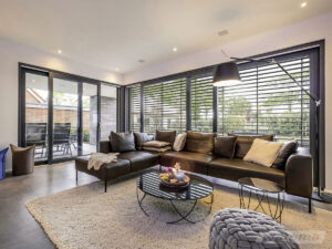 Rollladen-System Raffstore - Josef Günthner GmbH & Co. KG