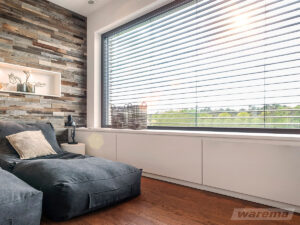 Rollladen-System Raffstore - Josef Günthner GmbH & Co. KG