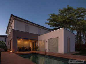 Rollladen-System - Josef Günthner GmbH & Co. KG