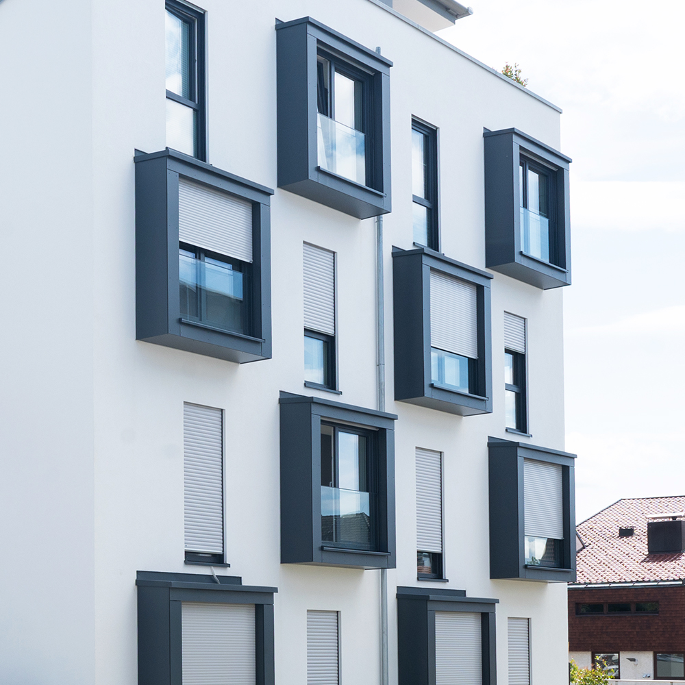 Absturzsicherung tosafe von Günthner