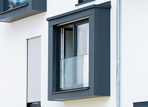 Absturzsicherung tosafe - Josef Günthner GmbH & Co. KG