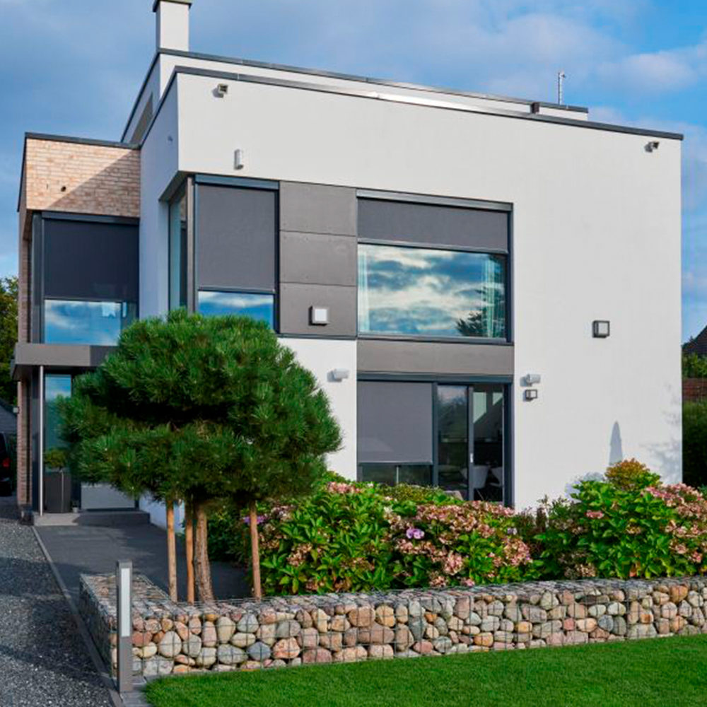 Neubaurollladen GNG und GN von Günthner