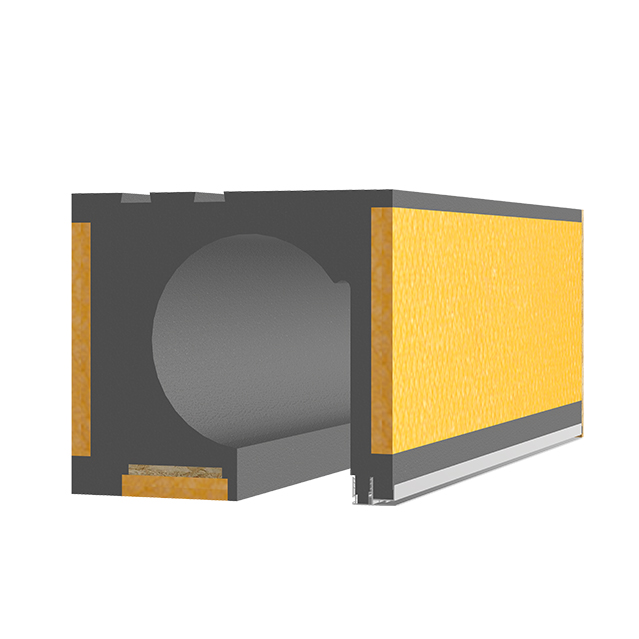 Rollladenkasten FLEXI ready rollladen